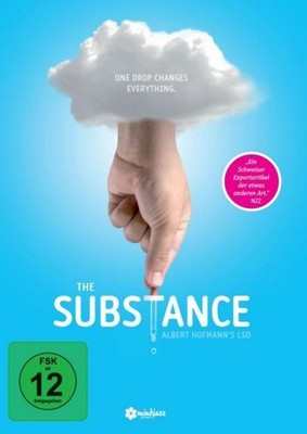 The Substance-Albert Hofmann Martin Witz