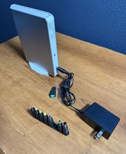 Seagate FreeAgent FW 1.5 TB External USB Drive w/Universal Adapter