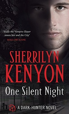 One Silent Night (Dark-Hunter World), Kenyon, Sherrilyn