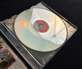 Daytona USA - Sega Dreamcast Complete in Box CIB Authentic Tested