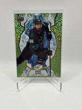 2021-22 UD ICE HOCKEY YOU PICK