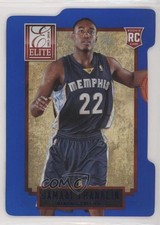 2013-14 Panini Elite Aspirations Blue /78 Jamaal Franklin #238 7n6