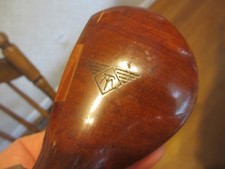 PERSIMMON Macgregor Tourney MT M43 Golf Club ...