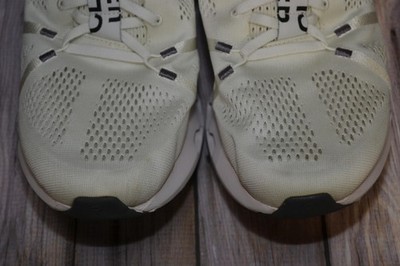 Size 12 - ON Cloudsurfer White Frost for sale online | eBay