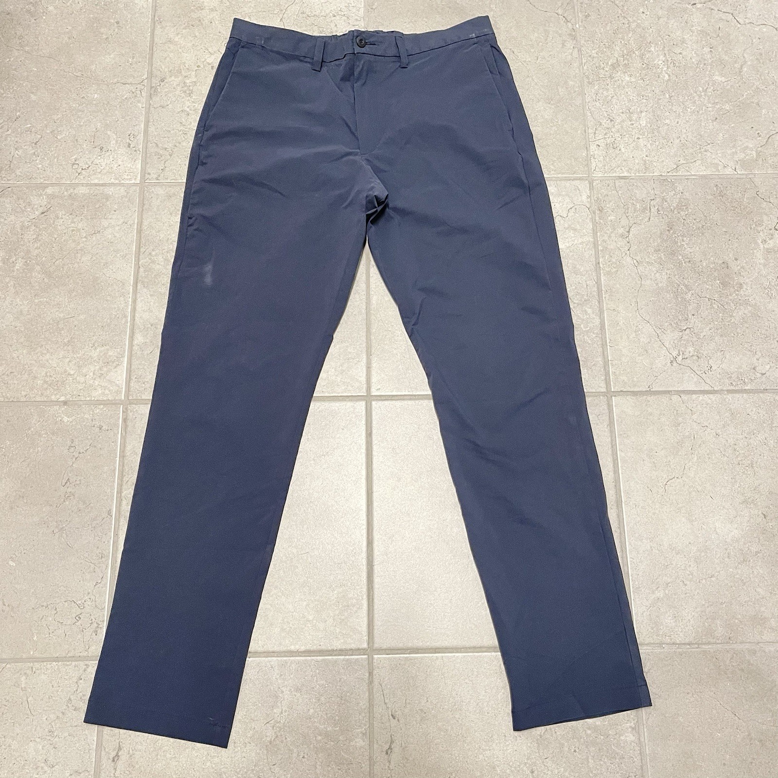 Polo Ralph Lauren Performance Tech Pants Men’s 34x32 Stretch Classic Fit Golf