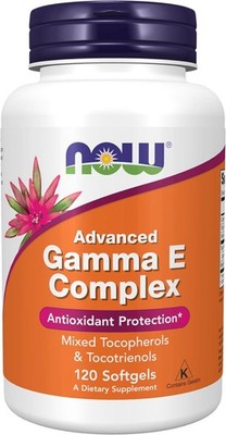 Now - ADVANCED GAMMA E 120 SGELS