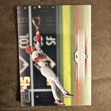 2025 Topps Stadium Club #173 Chase Utley Philadelphia Phillies