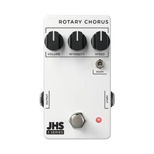 JHS Pedals 3 Series Rotary Chorus Pedal Leslie Speaker Style