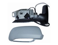 Aussenspiegel Rechts Seat Alhambra 1998-2000 Elektrisch Lackierbar