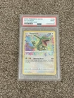 Rayquaza Vivid Voltage 138/185 PSA 9 Mint Condition Pokemon TCG