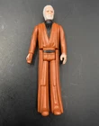 Vintage Kenner Original Star Wars Obi Wan Kenobi 3.75" Figure 1977