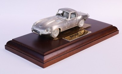 c6C805 Matchbox Dinky DY-921 E-Type Jaguar