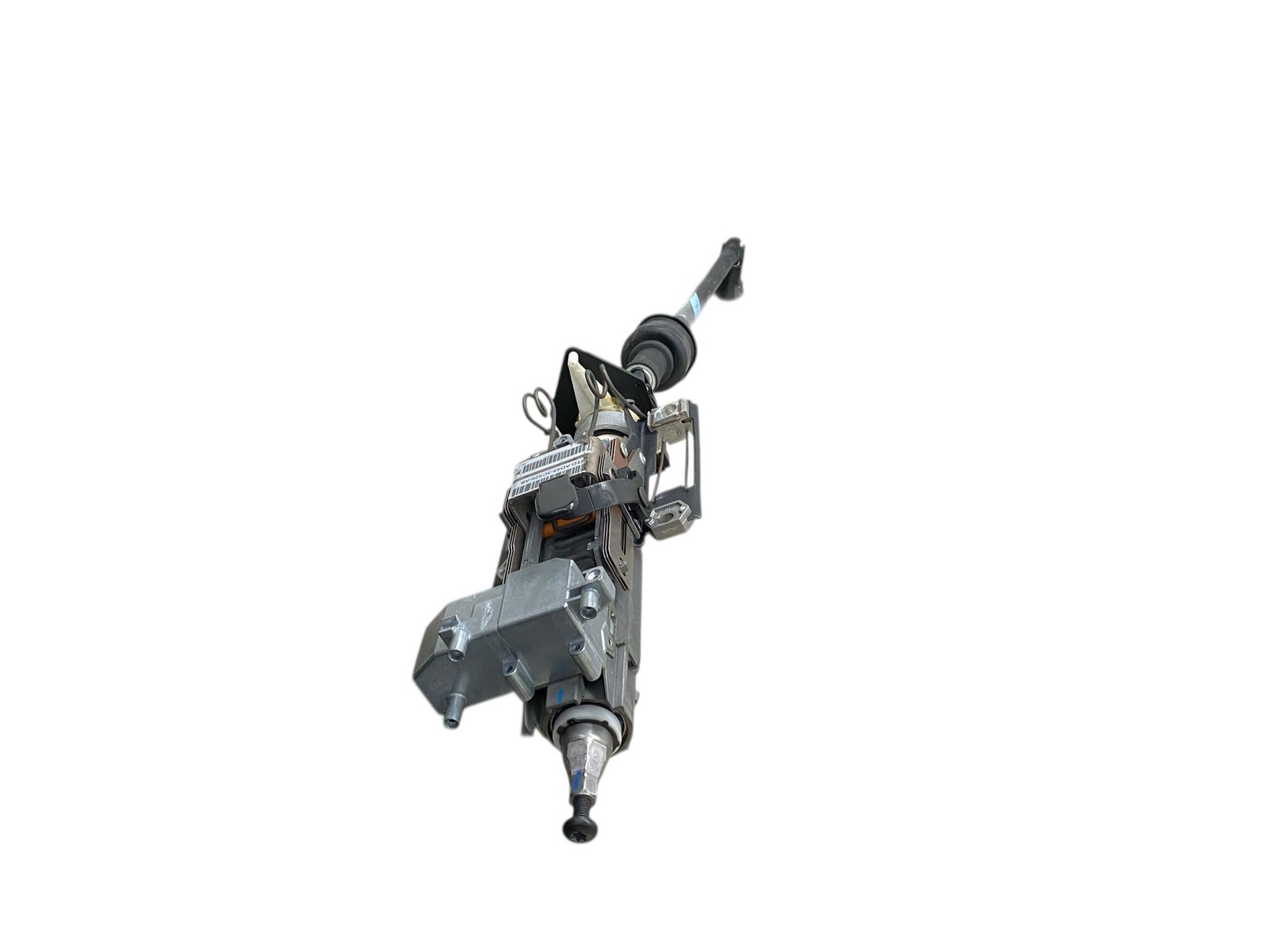 2013-2016 Aston Martin DB9 Steering Column W/ Intermediate Shaft AD43-3C529-AB