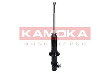 1x KAMOKA Stoßdämpfer 2000664 für HONDA MA MC MB 45 CIVIC EK EJ ROVER 6 Fastback