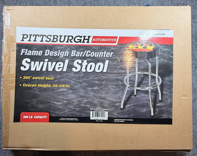 Milwaukee MT109103 30 in Counter Stool - Red for sale online | eBay