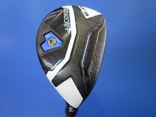 Cobra AEROJET HYBRID Hybrid 4H SPEEDER NX for Cobra (SR) #188 Golf Clubs