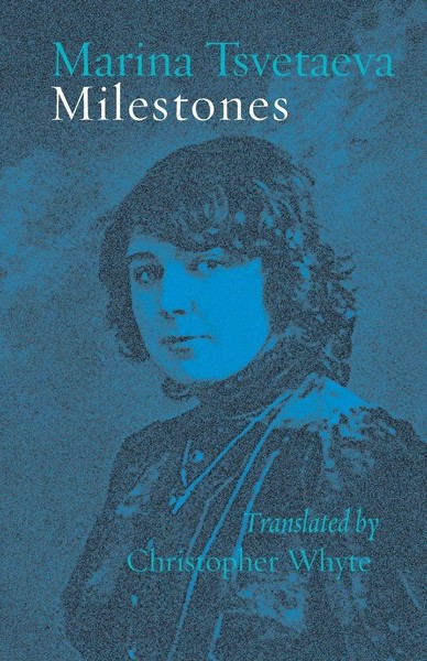 Milestones Marina Tsvetaeva Taschenbuch Kartoniert / Broschiert Englisch 2015-image