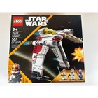 LEGO Star Wars 75432 V-19 Torrent Starfighter NEW Factory Sealed Obi-Wan Asajj