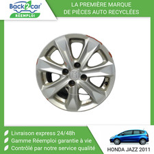 Jantes Honda JAZZ