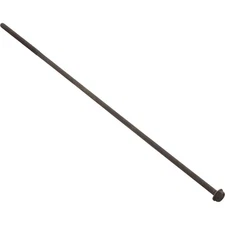 Thru Bolt, Motor, Generic, 8-32 x 9"Long x 2" thd : 16284857