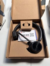 Poly Voyager 4310 UC Wireless Headset Free Shipping Plantronics