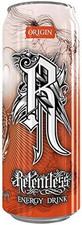 Origin Energy Drink 500Ml (Pack of 12 X 500Ml)