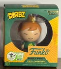 Seattle Freddy Funko Dorbz #005 ECCC 2017 Exclusive Supersonics Sonics