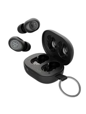 JLab JBuds Mini Bluetooth Earbuds, Smallest Earbuds, Low Profile, In-Ear