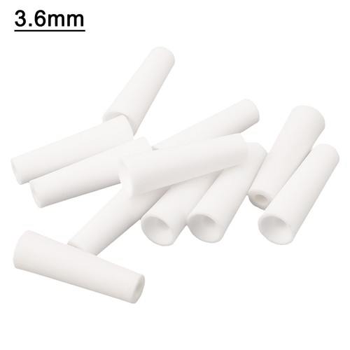 Long lasting Sandblaster Nozzle Kit for High performance Sandblasting 10PC Set - Photo 2/45