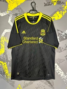 Liverpool 2010 Jersey | eBay