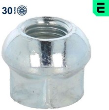 OPTIMAL OP-UWN10014-1 Radmutter für Honda 