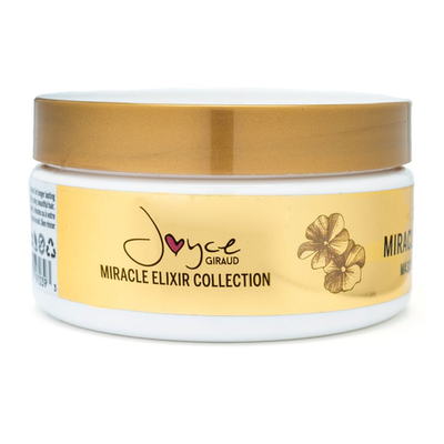 #ad #ad Joyce Giraud Miracle Elixir 2 Minute Miracle Hair Mask 8 oz $17.00