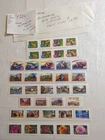 APC 6876 Australia MNH circa year 2000 sets