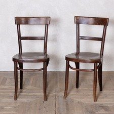 ORIGINAL 1930S CAFE RESTAURANT CHAIRS HOTEL BARS RUSTIC