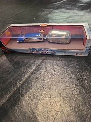 ミニカー HotWheels Airstream DREAM VEHICLE SET Hot Wheels Airstream Dream Vehicle Set | eBay