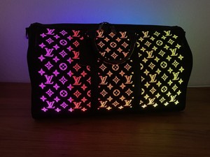keepall light up price