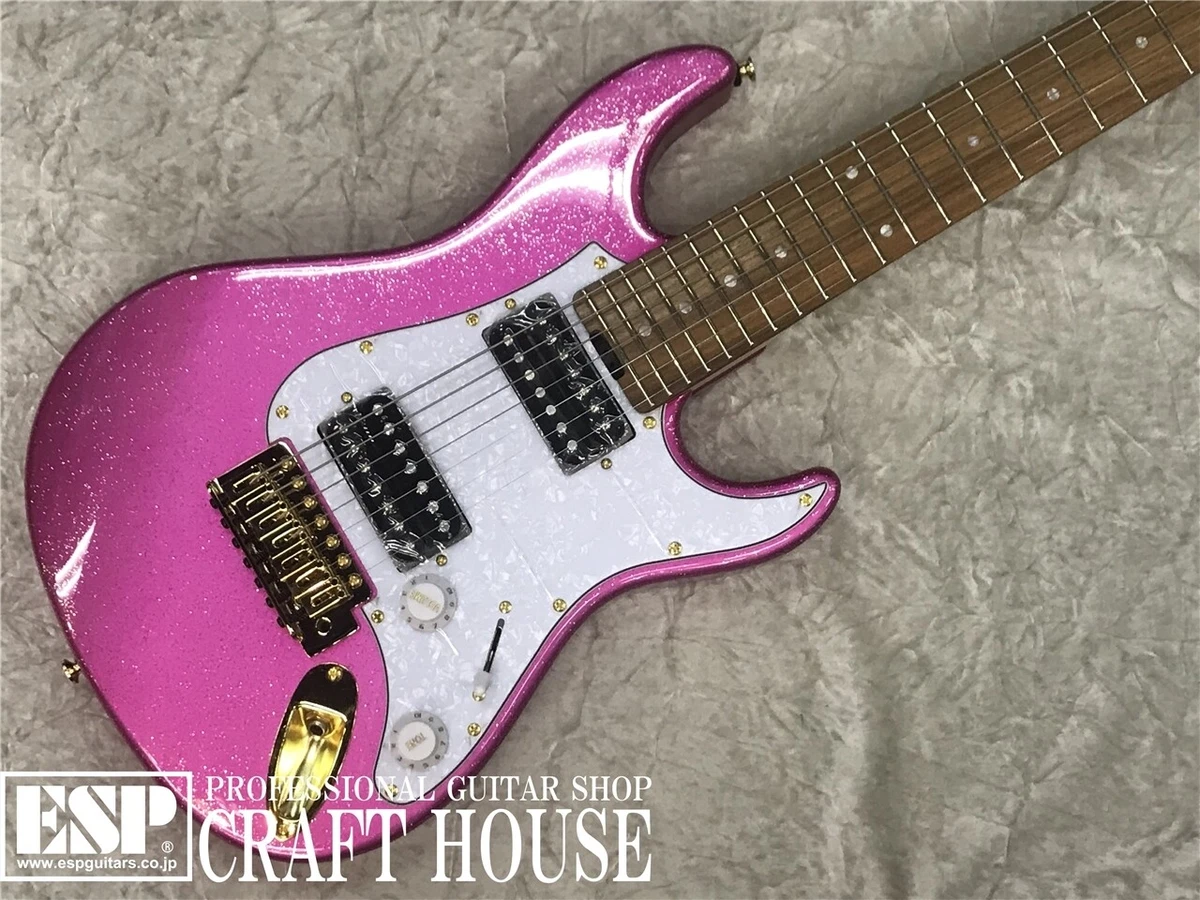 Grassroots G-Sn7-68 To Twinkle Pink *Hi199