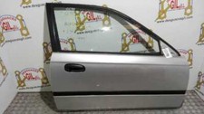 Porte avant et accessoires Triumph TOLEDO