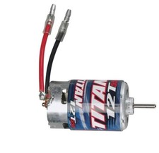 TRAXXAS 3785 Motore TITAN 550 12T MOTOR TITAN 12T 550 SIZE TRAXXAS