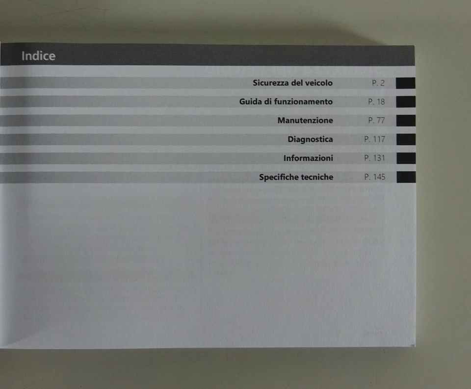Manuale d'uso Honda CMX 1100 Rebel A partire dal 04/2021 - Bild 2 von 4
