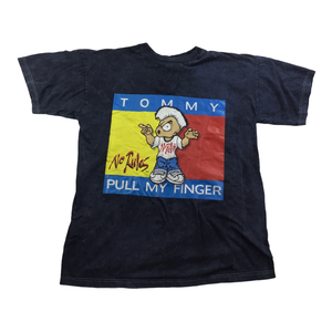 tommy pull my finger shirt