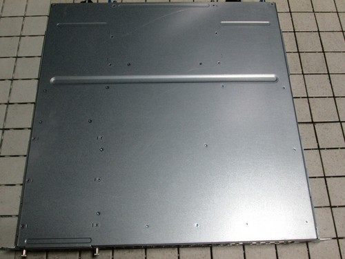 Cisco N2K-C2232TM-10GE V01 SSI16500G2P - Picture 5 of 6