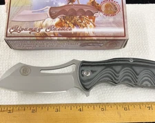 Chipaway Cutlery Assisted Open Knife CW-093B