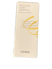 NEW [ COSRX ] Full Fit Propolis Light Ampoule 30ml / 1.01 fl.oz