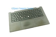 0PRV6 AP2UG000240 OEM DELL TOP COVER W KEYB LATITUDE 7410 P119G C READ AA13