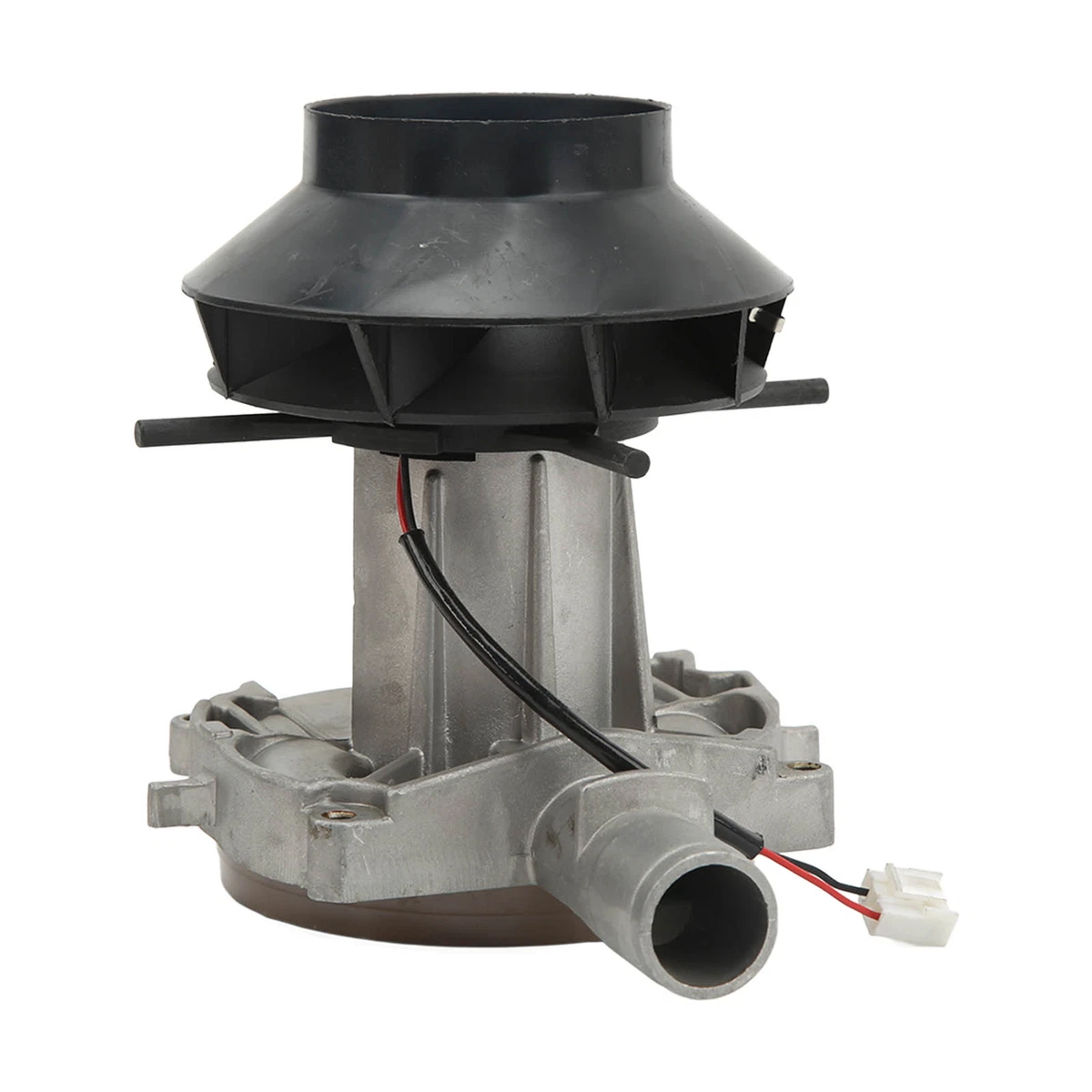 Parking Heater Blower Motor Fast Warm Up Combustion Air Fan For Truck  7076781369851 | eBay
