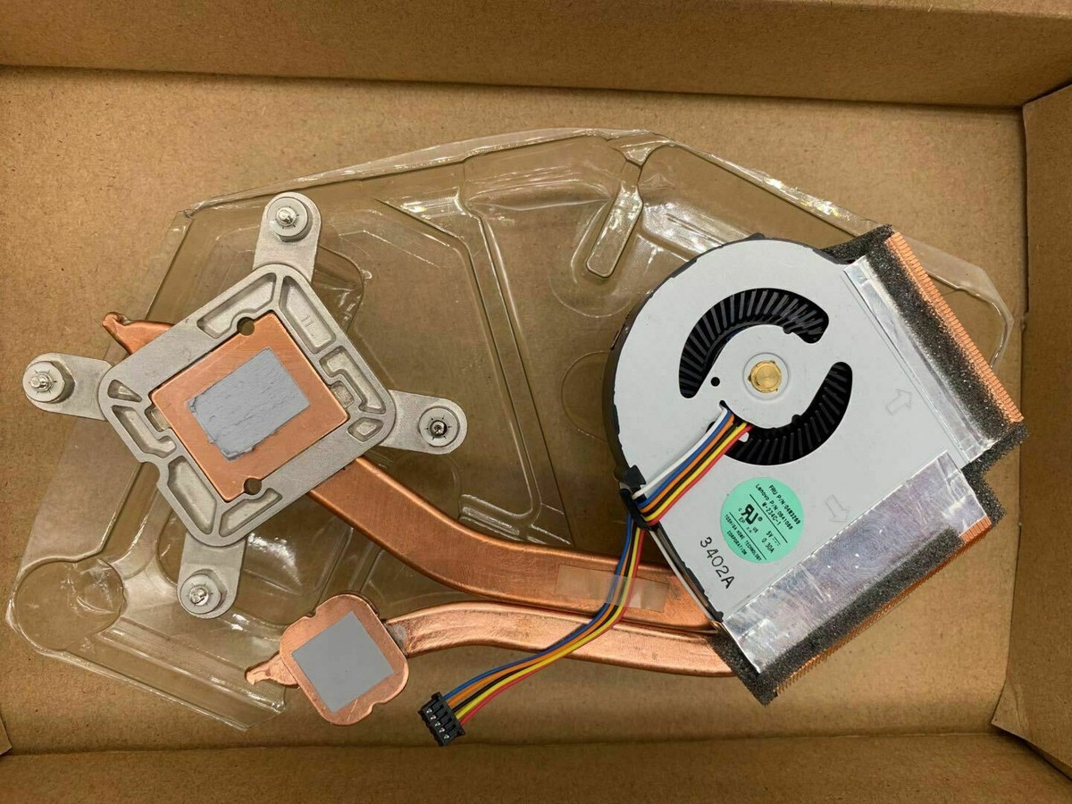 Jual Fan LENOVO ThinkPad T430 T430i M-234C-1 0B41088 5 PIN NON HEATSINK - Foto 10