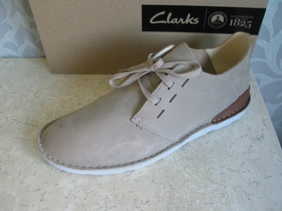 new clarks