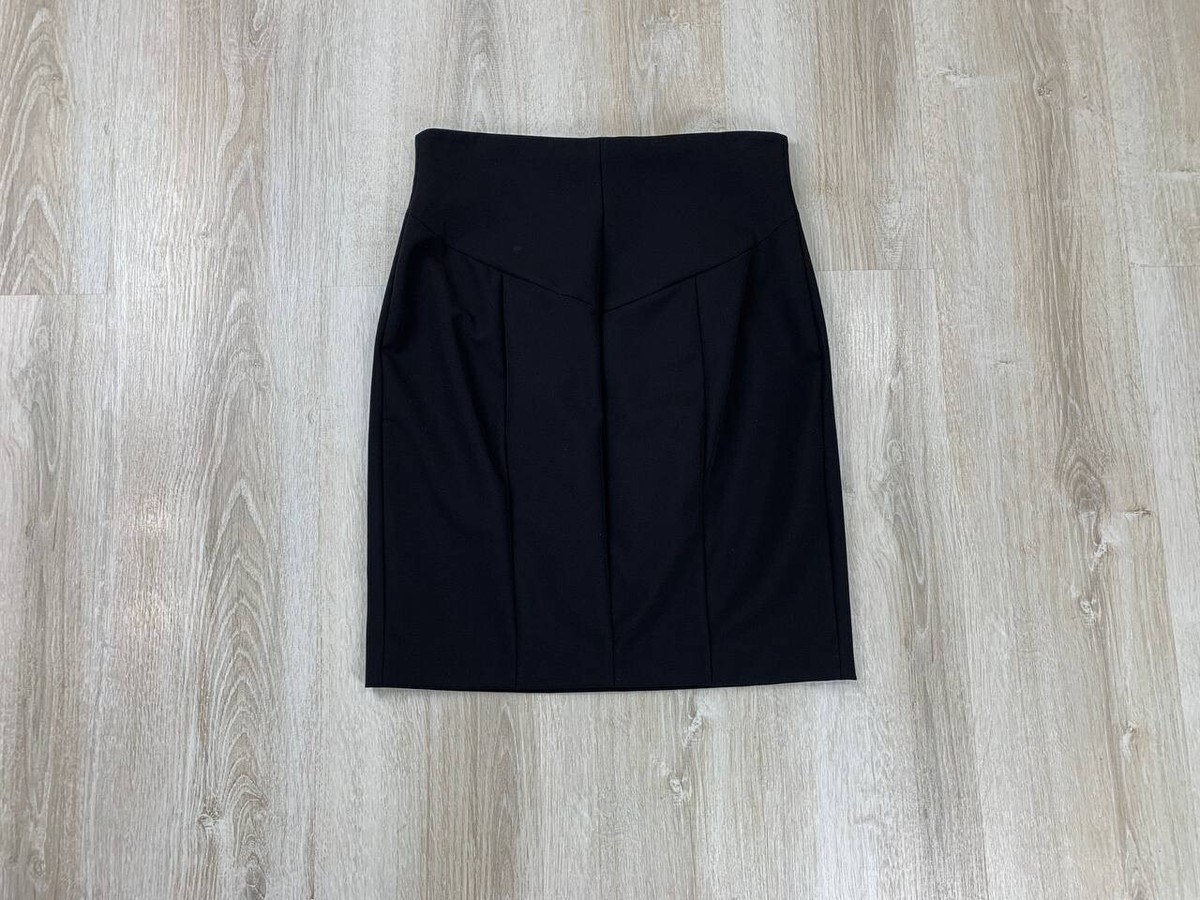 スカート VERSACE Woman Skirt Black 10087431A06392 5B100 Womens skirt Versace Collection Size 44 Color Black | eBay