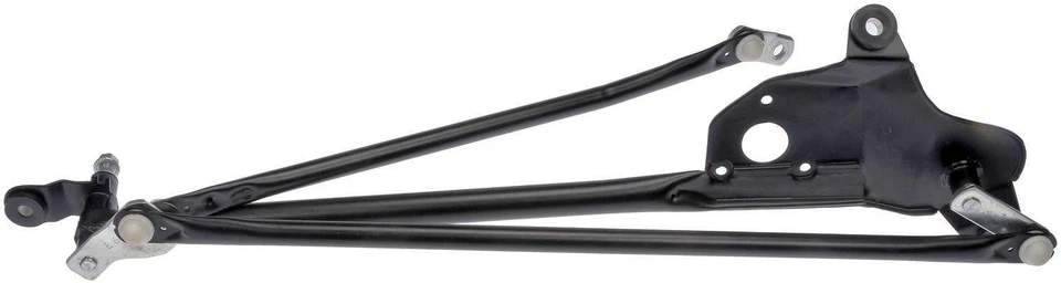 Привязка стеклоочистителя ветрового стекла для Subaru Forester 2003 Dorman 2002-2004 годов выпуска 602-813 - Изображение 2 из 2